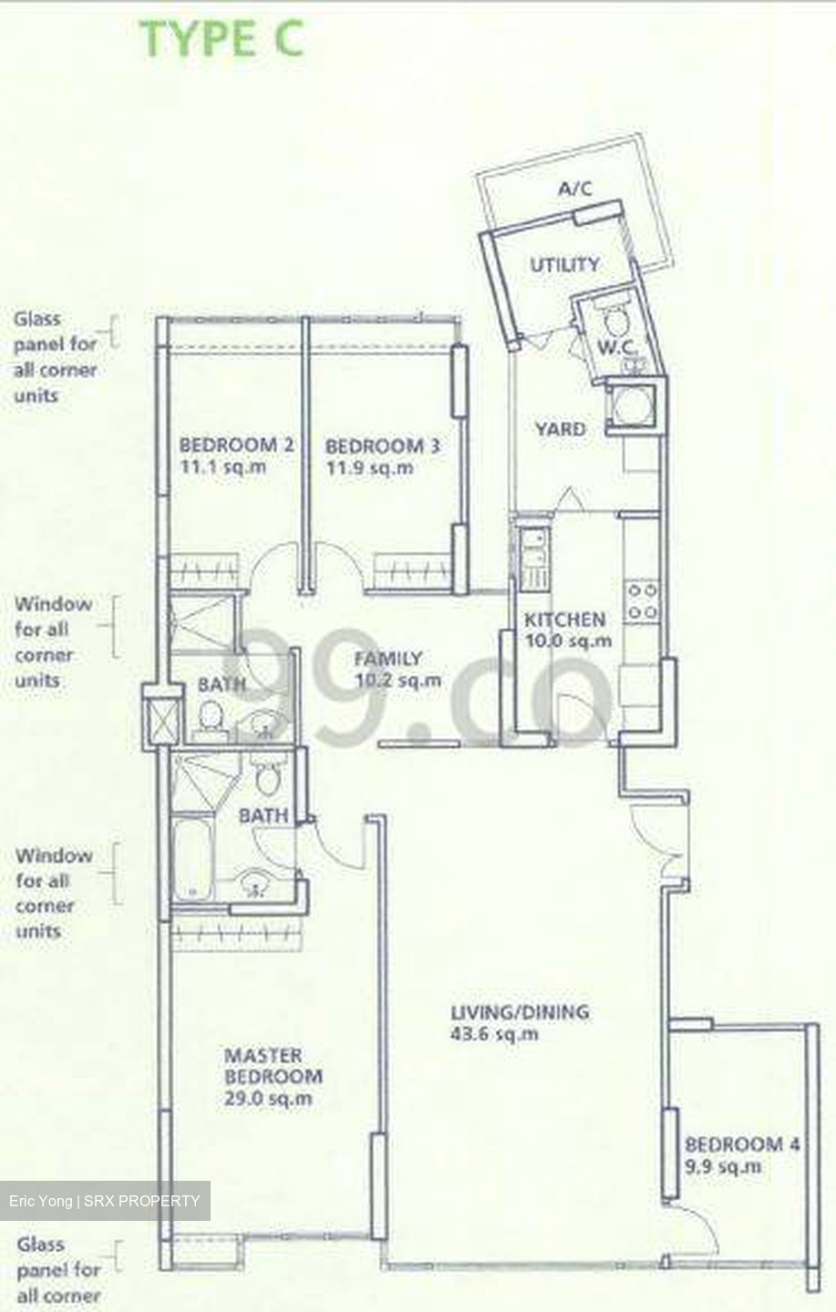 Costa Del Sol (D16), Condominium #473907471